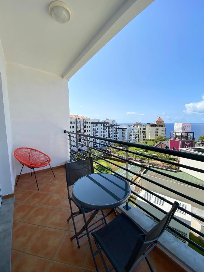 Sea View Apartment Funchal  Exterior photo